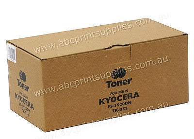 Kyocera TK-354 compatible printer cartridge