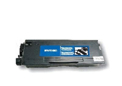 Brother TN6600 Laser Toner Cartridge Compatible (High Quality Yield)
