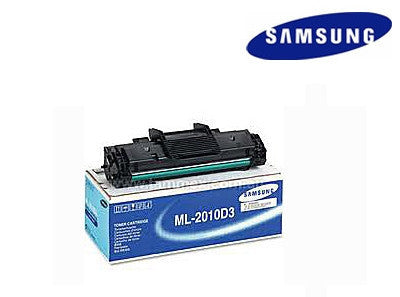 Samsung  ML-2010D3 Genuine laser cartridge