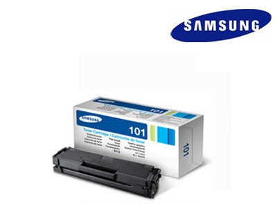 Samsung  MLT-D101S  toner/drum cartridge - 1500 page yield