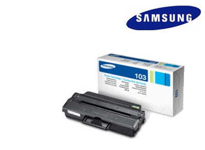 Samsung  MLT-D103S genuine printer cartridge