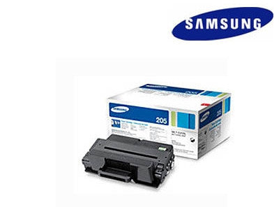 Samsung  MLT-D205L genuine toner cartridge