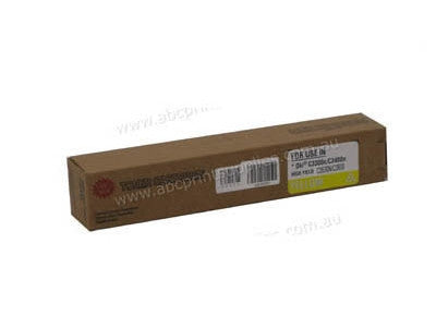 Oki 43459325 Yellow Laser Cartridge Compatible