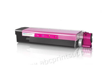 Oki 43381910 compatible printer cartridge