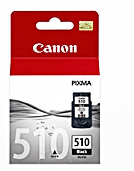 Canon PG510 Fine Black Ink Cartridge genuine