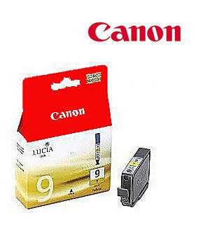 Canon PGI-9 Genuine  Ink Cartridge