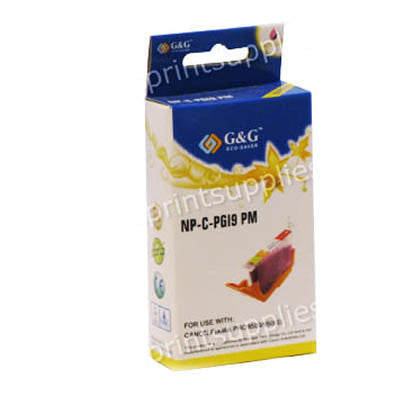 HP 10 C4843A Magenta Wide Format Ink Cartridge Compatible