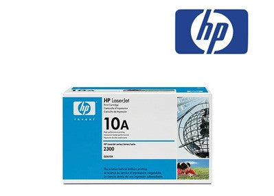 HP Q2610A HP10A genuine printer cartridge