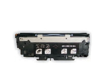 HP Q2672A Yellow Toner Cartridge Remanufactured (Recycled)
