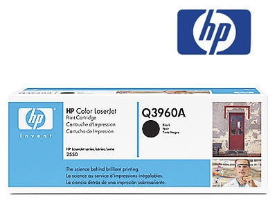 HP Q3960A genuine printer cartridge