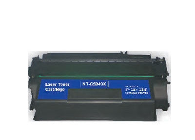 HP Q5949X High Yield Toner Cartridge Compatible