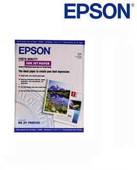 Epson C13S041068, S041068 A3 x 100 sheets photo quality paper 