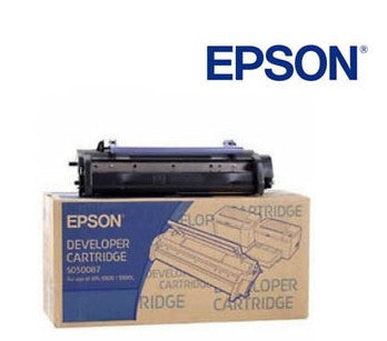 Epson C13S050087 compatible printer cartridge for EPL5900, EPL5900L, EPL6100, EPL6100L printers