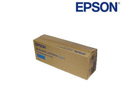 Epson C13S050099, S050101 genuine waste toner bottle