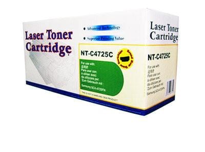 Samsung SCX-D4725A Black Laser Cartridge Compatible