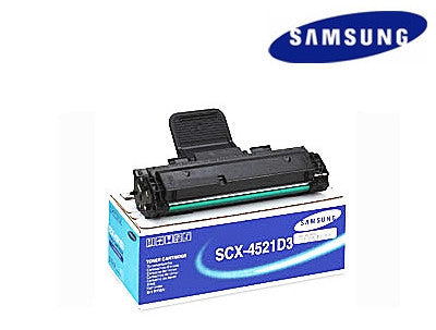 Samsung  SCX4521D3 Genuine  laser cartridge - 3,000 pages