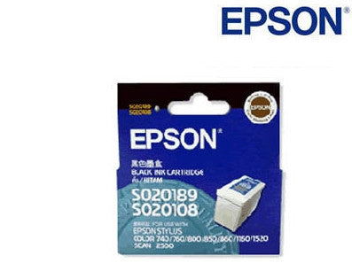 Epson C13T051190 T051 genuine printer cartridge