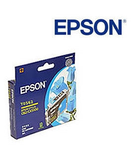 Epson C13T056290, T0562 genuine printer cartridge