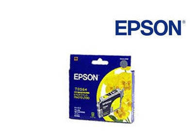 Epson C13T056490, T0564 genuine printer cartridge