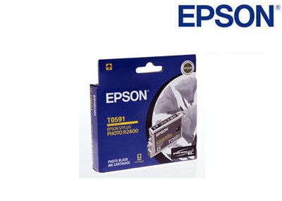 Epson C13T059190 genuine printer cartridge