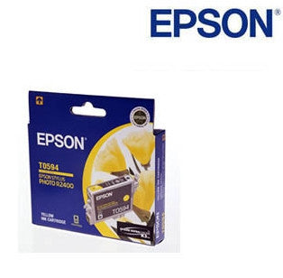 Epson C13T059490, T0594 genuine printer cartridge