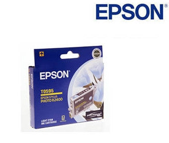 Epson C13T059590, T0595 genuine printer cartridge