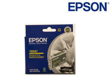 Epson C13T059790, T0597 genuine printer cartridge