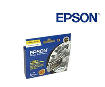 Epson C13T062190, T0621 genuine printer cartridge
