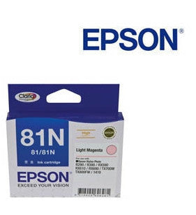 Epson C13T111692, T1116, 81N  genuine printer cartridge