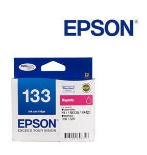 Epson C13T133392, T1333 genuine printer cartridge