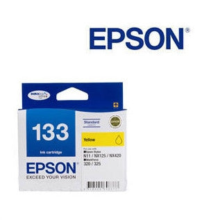 	

Epson C13T133492, T1334 genuine printer cartridge