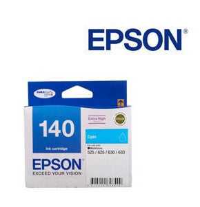 Epson C13T140292, T1402 genuine printer cartridge