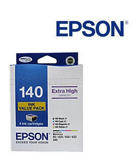 Epson C13T140692, T1406 genuine printer cartridge