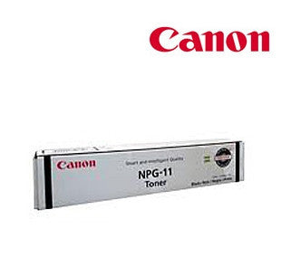 Canon TG-11 Genuine Copier Toner Cartridge