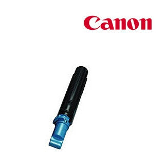 Canon TG-17C Genuine Cyan Copier Cartridge