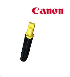 Canon TG-17Y Genuine Yellow Copier Cartridge