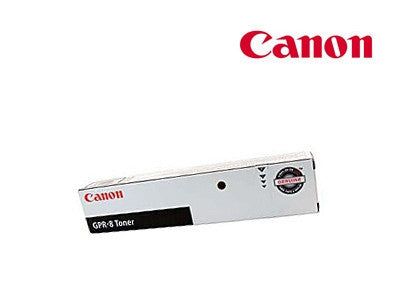 Canon TG-20 Genuine Copier Cartridge