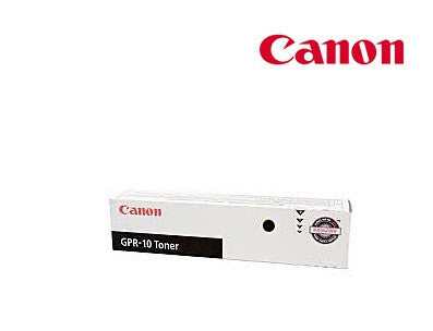 Canon TG-21 Genuine Copier Cartridge