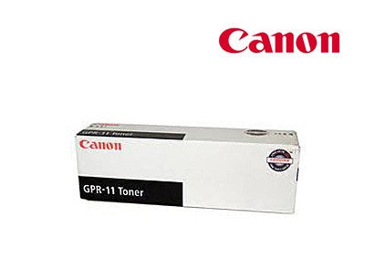 Canon TG-22B  Genuine Black Toner Cartridge