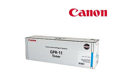 Canon TG-22C  Genuine Cyan Toner Cartridge