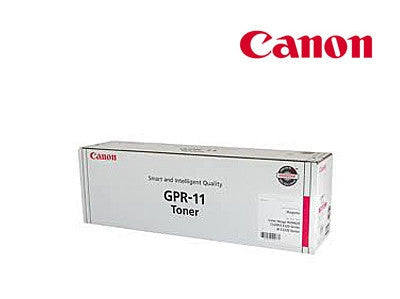Canon TG-22M  Genuine Magenta Toner Cartridge