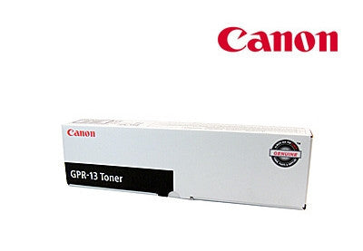 Canon TG-23C Genuine Cyan Copier Cartridge