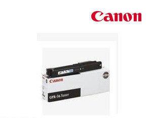 Canon TG-24B Genuine Black Copier Cartridge