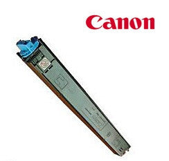 Canon TG-24C Genuine Cyan Copier Cartridge
