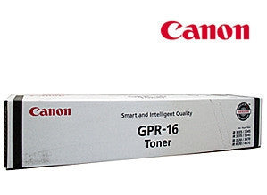 Canon TG26 Genuine Black Toner Copier Cartridge