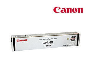 Canon TG28 / GPR18 Genuine Copier Cartridge Original