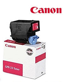 Canon TG-35M Genuine Magenta Copier Toner Cartridge