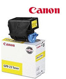 Canon TG-35Y Yellow Copier Cartridge Original