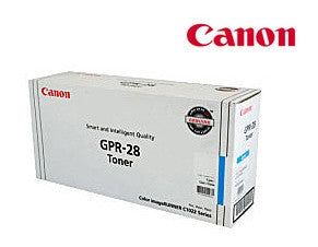 Canon TG-41C Genuine CyanToner Copier Cartridge