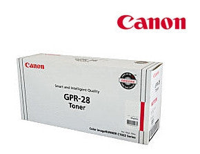 Canon TG-41M Genuine MagentaToner Copier Cartridge
